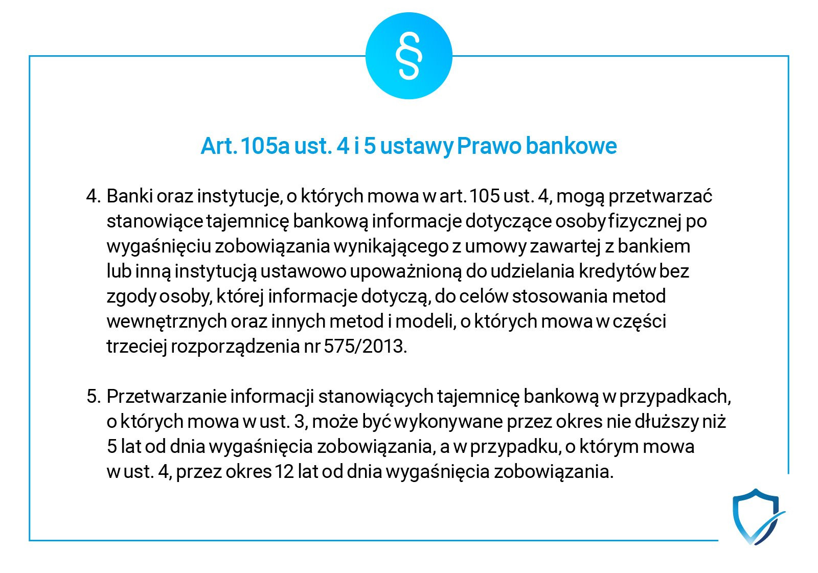 art. 105a ustawa prawo bankowe