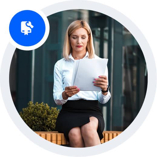 Leady upadłościowe i naprawcze