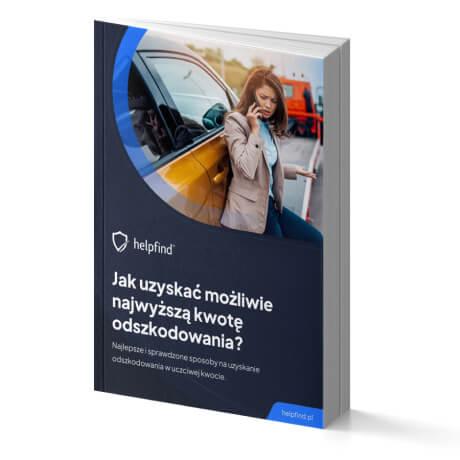 E-book odszkodowanie