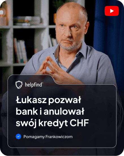 Łukasz poleca Helpfind