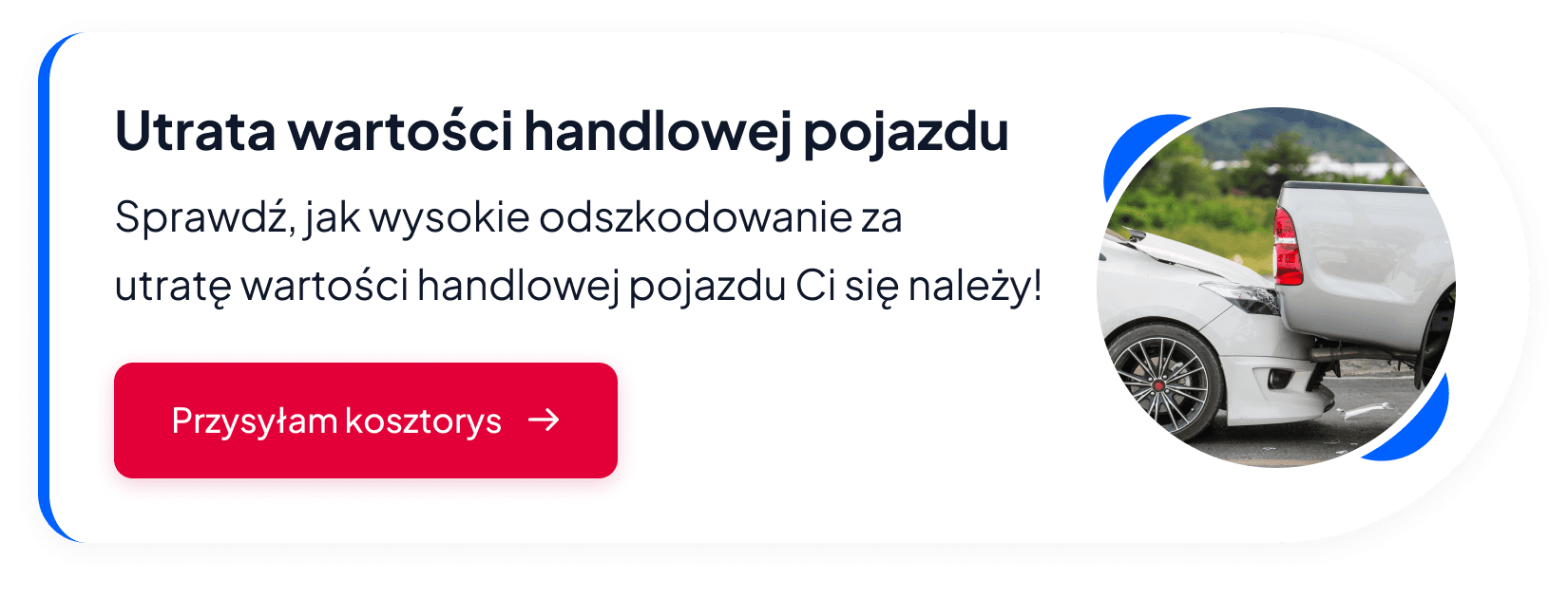 Utrata Wartości Handlowej Pojazdu Uzyskaj Więcej 0409