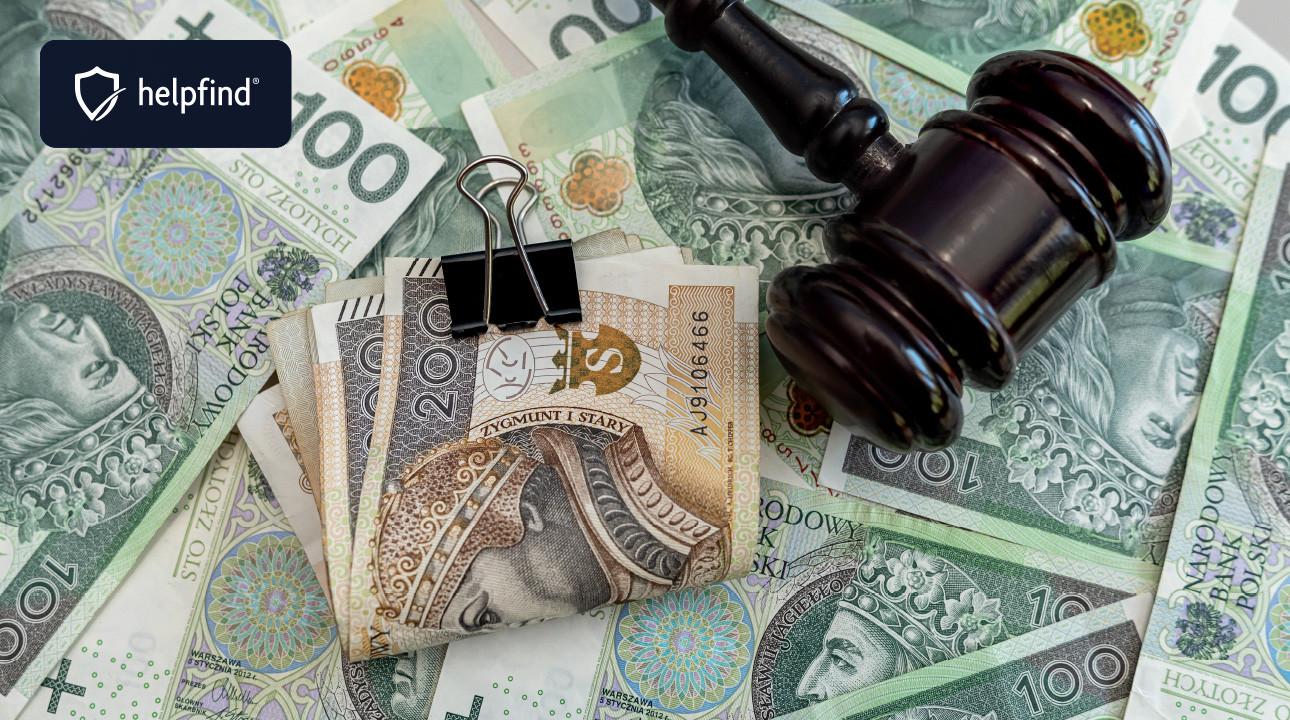 Sankcja kredytu darmowego – prowadzenie sprawy