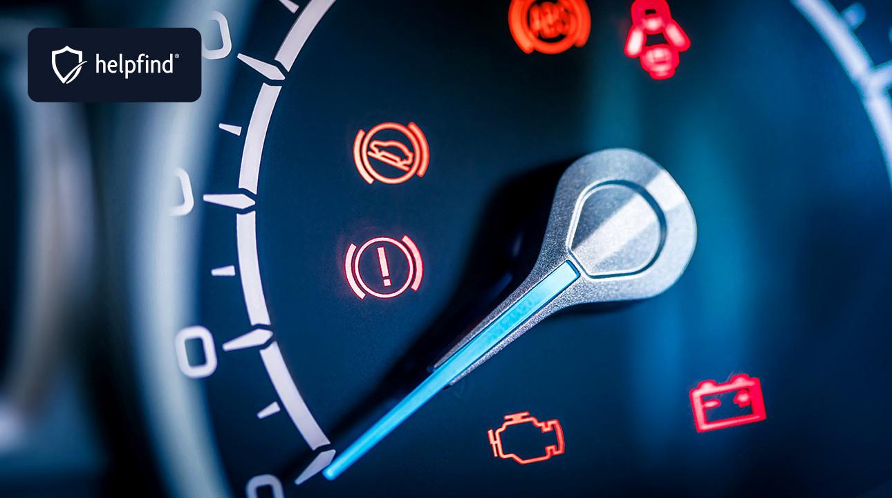 Check engine – co oznacza i jak reagować na zapalenie się kontrolki silnika?