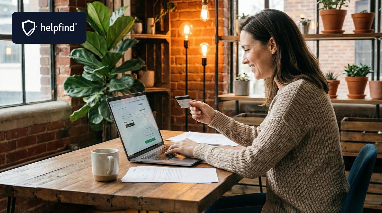 Adres rozliczeniowy – czym jest i co należy wpisać?