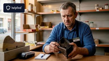 upadłość konsumencka a działalność gospodarcza