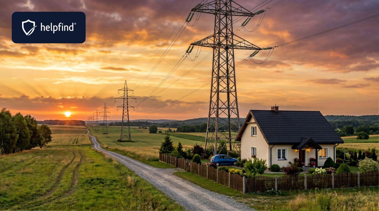 Co to jest pas służebności przesyłu?