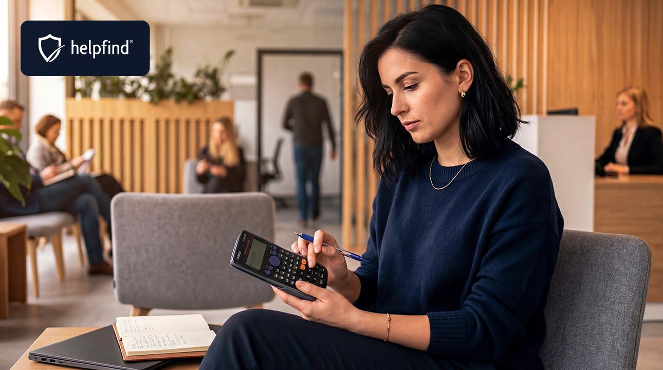 Jak obliczyć oprocentowanie kredytu – od czego zacząć i co uwzględnić?