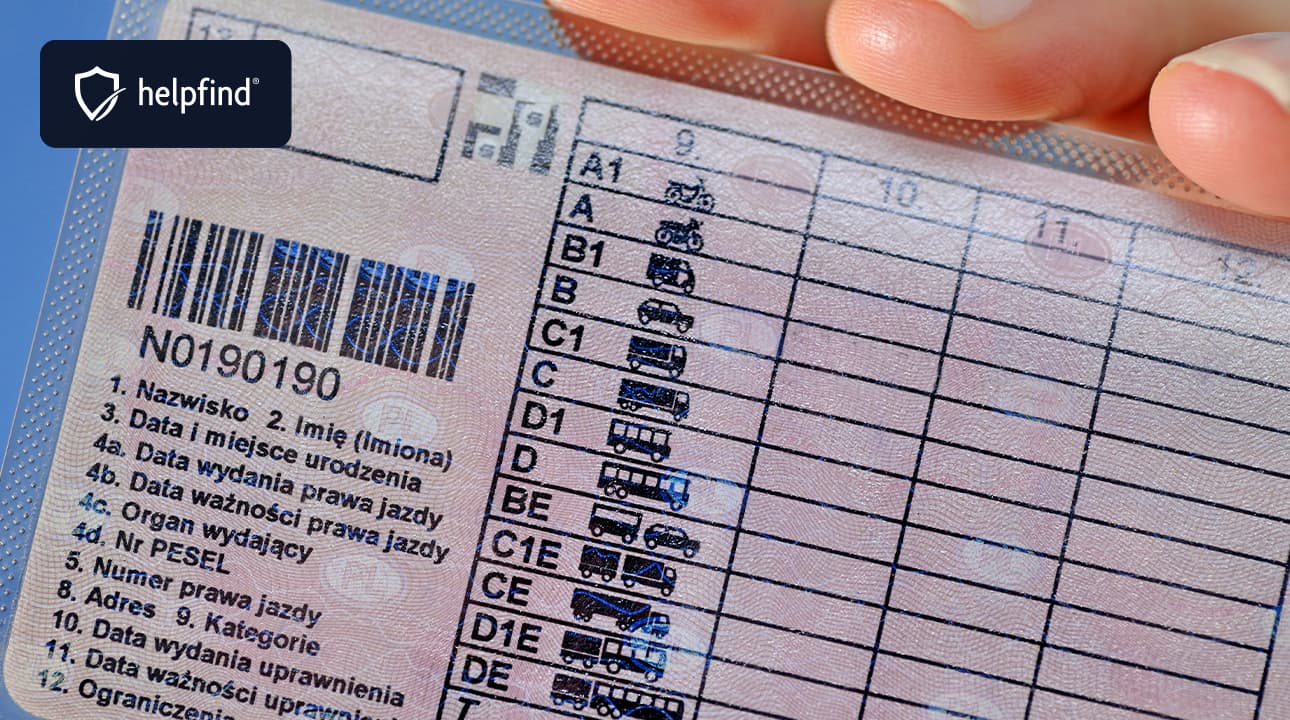 Wymiana prawa jazdy bezterminowego – kiedy będzie obowiązkowa?