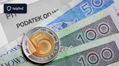 podatek od wzbogacenia