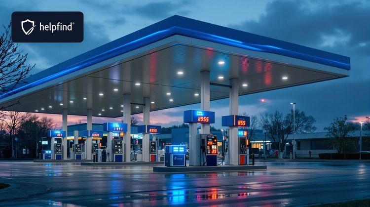 Przedłużenie programu CPN przez ministra finansów - co oznacza dla cen paliw i kierowców?