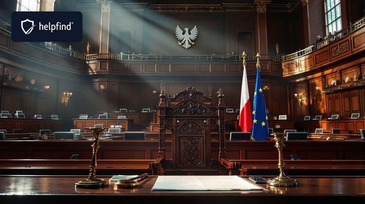 Koniec mandatu Szymona Hołowni jakie zmiany czekają radnego i radę gminy Wręczyca Wielka