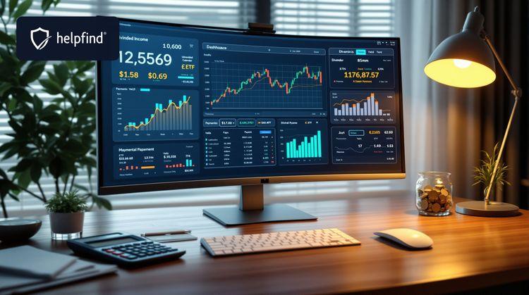 Pasywny dochód z dywidend giełdowych jak zbudować stabilny portfel inwestycyjny?