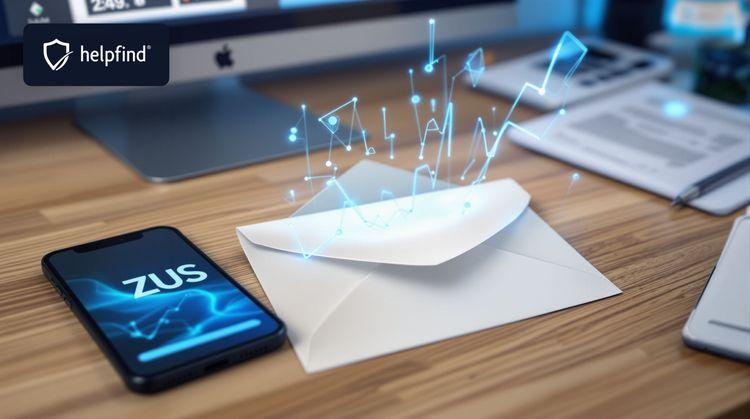 Dlaczego ZUS chce wypłat tylko na konta bankowe i jakie korzyści to przyniesie?