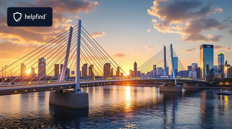 UE uzależnia pomoc dla Ukrainy od reform podatkowych co warto wiedzieć