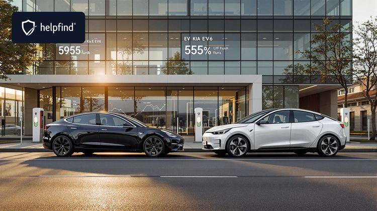 Tesla traci popularność w Polsce - co wpłynęło na spadek zainteresowania?