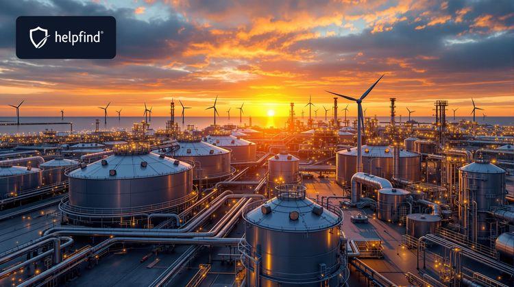 Miliardowe inwestycje w gaz w Polsce kluczem do bezpiecznej i nowoczesnej energetyki