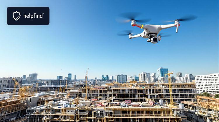 PIP planuje kontrole dronami i zmianę umów na etaty krok po kroku