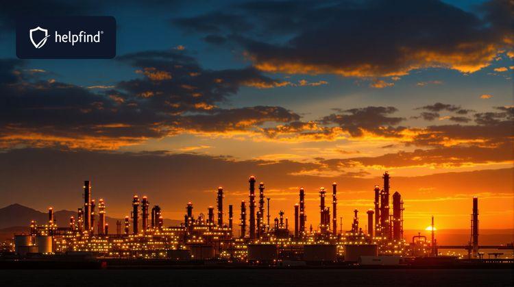 Napięcie na Bliskim Wschodzie napędza wzrost cen ropy jak to wpływa na globalną gospodarkę