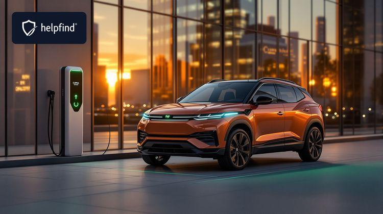 Cupra Terramar hybrydowy SUV oszczędny – nowoczesny design i niskie koszty eksploatacji