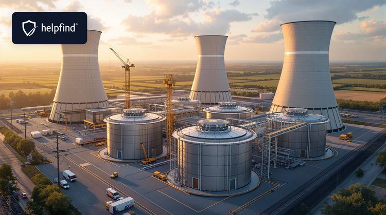 Polskie projekty SMR nie wstrzymane - co to oznacza dla rozwoju energetyki?