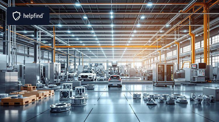 Chińska fabryka motoryzacyjna w Opolu – kluczowa inwestycja dla rozwoju przemysłu motoryzacyjnego w regionie