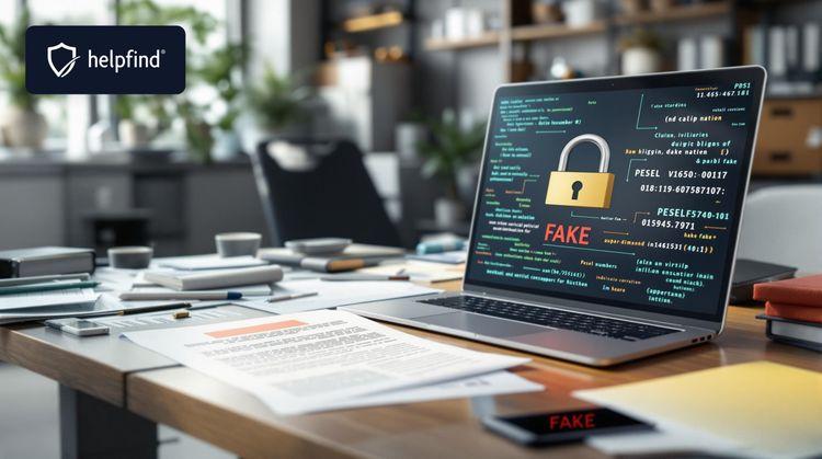 Nowe oszustwa na fikcyjne polisy OC - jak się przed nimi chronić?