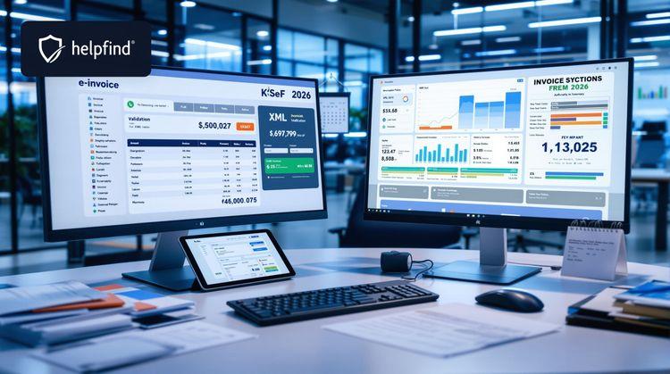 Wdrożenie obowiązkowego KSeF od 2026 – kluczowe zmiany i wyzwania dla przedsiębiorców w Polsce