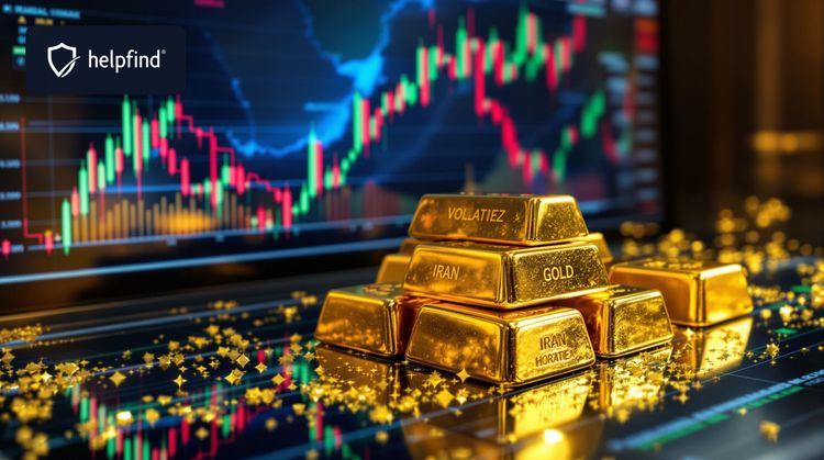 Reakcja złota na rozmowy z Iranem jak negocjacje wpływają na cenę złota