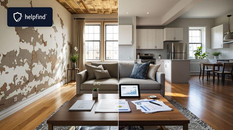 Strategia BRRRR w inwestowaniu jak szybko budować portfel nieruchomości