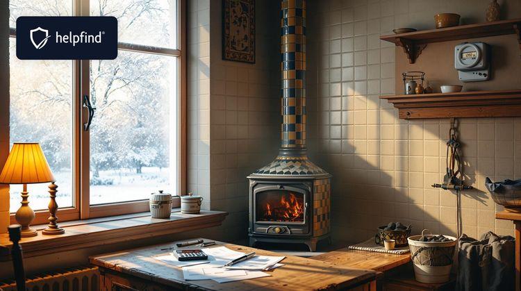 Bon energetyczny 1200 zł dla seniorów - co musisz wiedzieć o wsparciu finansowym?