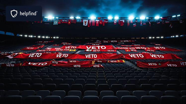 Weto Nawrockiego a protest pseudokibiców - przyczyny, skutki i reakcje środowiska sportowego