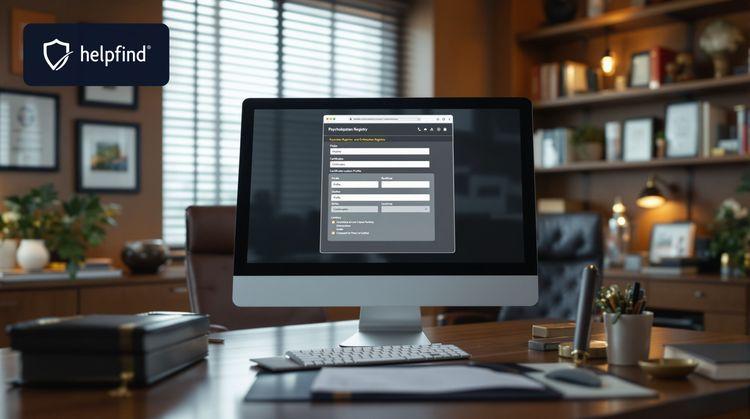 Nowe prawo i rejestr psychologów zmieniają zawód psychologa w Polsce