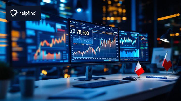 Decyzja RPP utrzymuje stopy procentowe – co to oznacza dla kredytów i gospodarki?