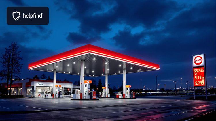 Orlen obniża ceny paliw przed wyborami - co to oznacza dla kierowców?