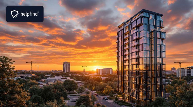 Dynamiczny wzrost rynku najmu instytucjonalnego PRS w Polsce szanse i wyzwania rozwoju