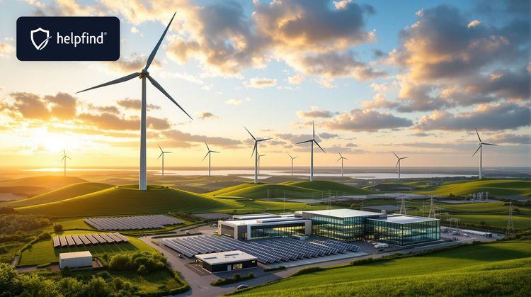 PGE zwiększa inwestycje i aktualizuje strategię na rzecz zielonej transformacji energetycznej