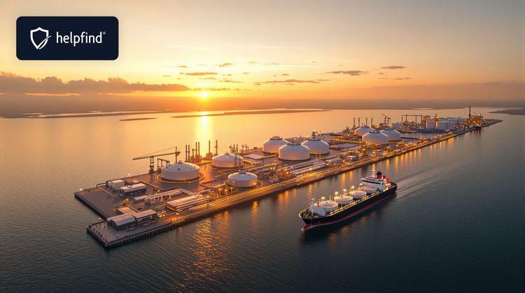 Polska regionalnym hubem LNG Szansa i wyzwania dla energetyki Europy Centralnej