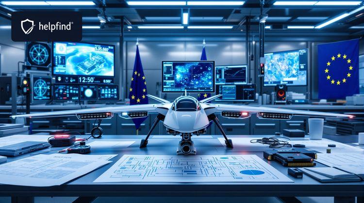 Dlaczego UE wspiera innowacje w małych firmach obronnych i jakie niesie to korzyści?