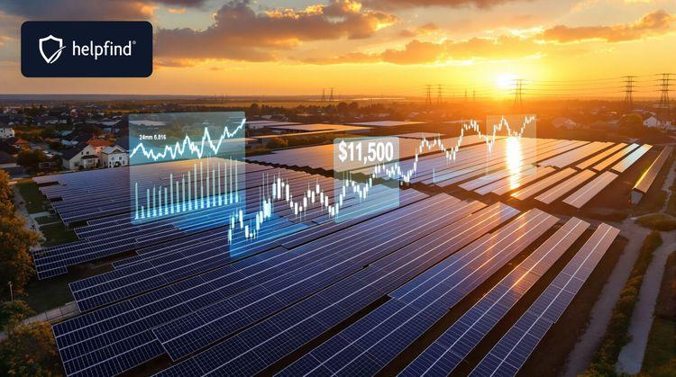 Opłacalność fotowoltaiki w 2026 – kluczowe czynniki wpływające na zwrot z inwestycji i oszczędności