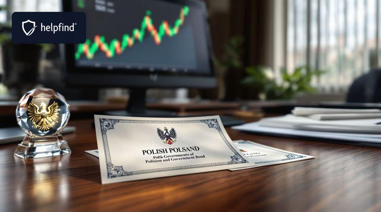 Rekordowa sprzedaż obligacji skarbowych w 2023 roku co wpłynęło na sukces rynku