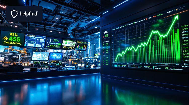 Euforia na giełdzie po słowach premiera - jak wzrost akcji Rafako wpłynął na rynek?