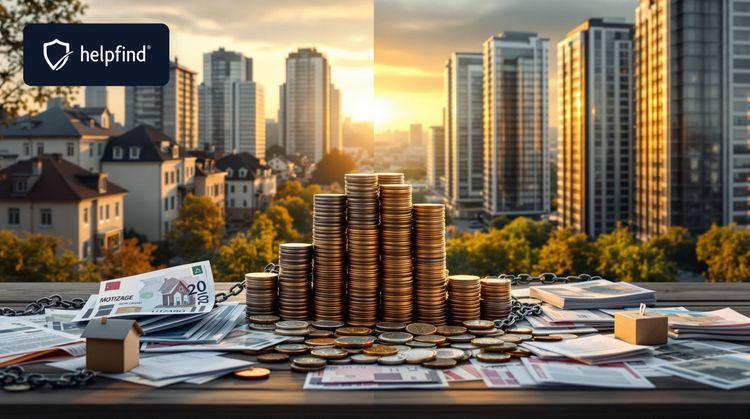 Dlaczego ekonomia ogranicza mobilność Polaków i jak przełamać finansowe bariery przeprowadzki