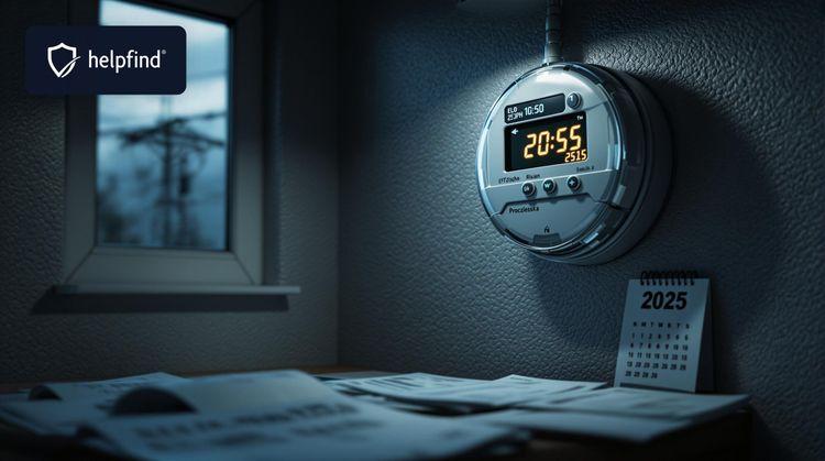 Zmiany w kosztach energii elektrycznej w 2025 roku - co czeka polskie rodziny?