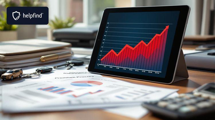 Dlaczego ceny polis OC wzrosną w 2025 roku i jak obniżyć koszty ubezpieczenia?