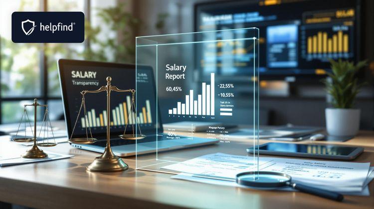 Jawność płac w Polsce - nowe przepisy i ich wpływ na wynagrodzenia