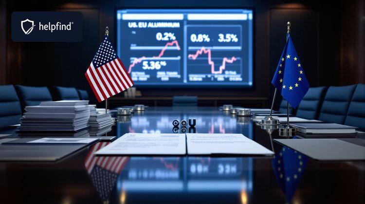 Ministerstwo Finansów a cła USA - jak Polska chroni obywateli?