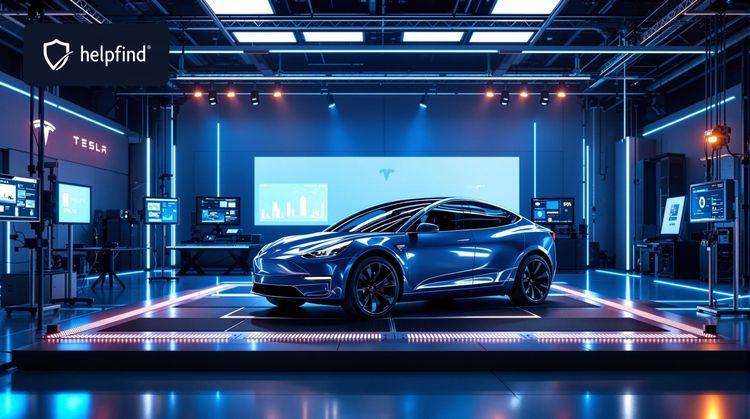 Elon Musk wraca do Tesli - co oznacza jego powrót do pracy 24/7?