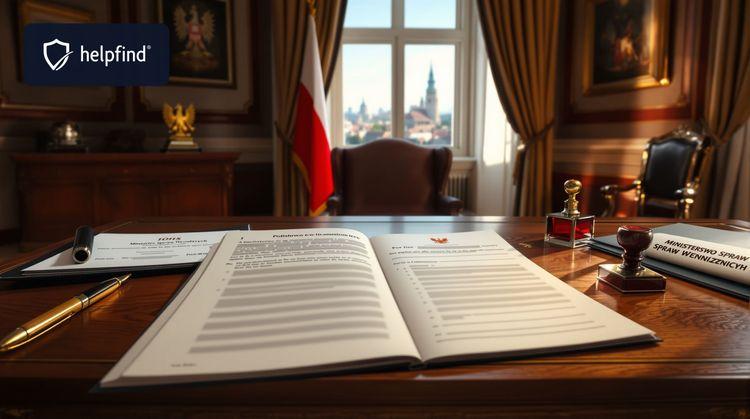 Test na obywatelstwo i zmiany przepisów w Polsce – co warto wiedzieć o nowych regulacjach?