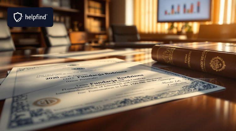 Przekazanie udziałów do fundacji rodzinnej - kluczowe aspekty sukcesji biznesowej