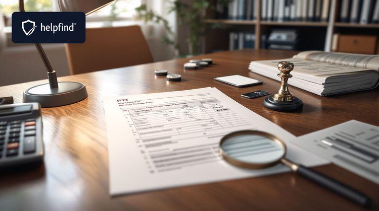 Wspólne rozliczenie PIT małżonków kontrola - jak uniknąć błędów i konsekwencji?